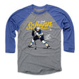 Brayden Schenn Men's Baseball T-Shirt | 500 LEVEL