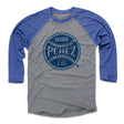 Salvador Perez Men's Baseball T-Shirt | 500 LEVEL