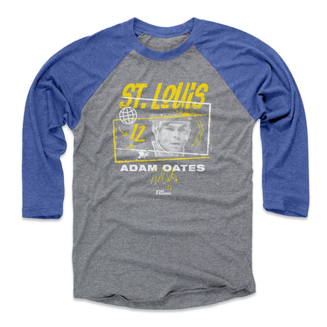 Adam Oates Men's Baseball T-Shirt | 500 LEVEL