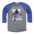 Kyrie Irving Men's Baseball T-Shirt | 500 LEVEL