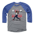 Adolis Garcia Men's Baseball T-Shirt | 500 LEVEL