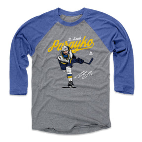 Colton Parayko Men's Baseball T-Shirt | 500 LEVEL