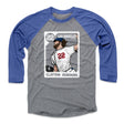 Clayton Kershaw Men's Baseball T-Shirt | 500 LEVEL