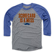 Keith Hernandez Men's Baseball T-Shirt | 500 LEVEL