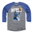 Jonathan Isaac Men's Baseball T-Shirt | 500 LEVEL