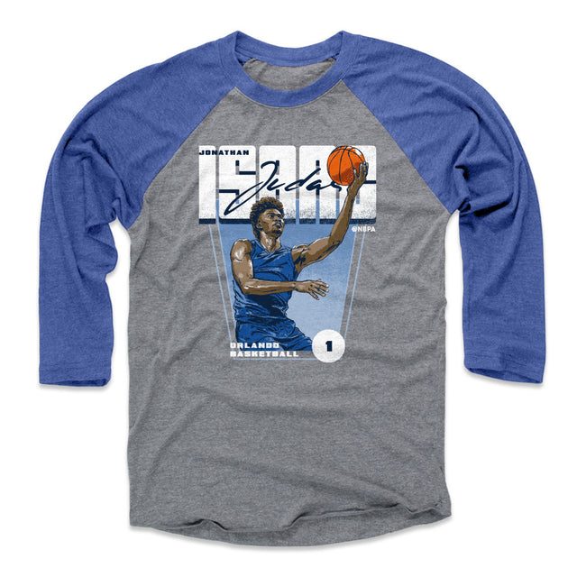 Jonathan Isaac Men's Baseball T-Shirt | 500 LEVEL