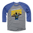 Draymond Green Men's Baseball T-Shirt | 500 LEVEL