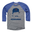 Keith Hernandez Men's Baseball T-Shirt | 500 LEVEL