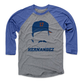 Keith Hernandez Men's Baseball T-Shirt | 500 LEVEL