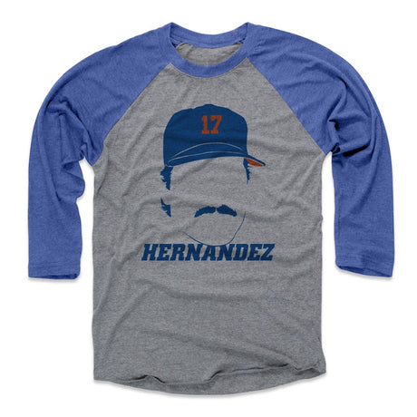 Keith Hernandez Men's Baseball T-Shirt | 500 LEVEL