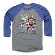 Josh Allen Men's Baseball T-Shirt | 500 LEVEL