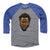 Andrew Wiggins Men's Baseball T-Shirt | 500 LEVEL