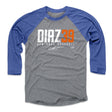 Edwin Diaz Men's Baseball T-Shirt | 500 LEVEL