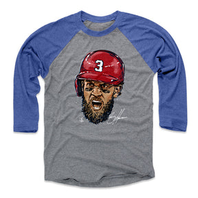 Bryce Harper Men's Baseball T-Shirt | 500 LEVEL