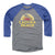Laguna Beach Men's Baseball T-Shirt | 500 LEVEL