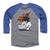 Brandon Nimmo Men's Baseball T-Shirt | 500 LEVEL