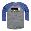 Michael Pittman Jr. Men's Baseball T-Shirt | 500 LEVEL