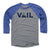 Vail Men's Baseball T-Shirt | 500 LEVEL
