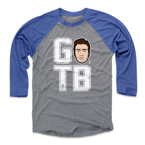 Brayden Point Men's Baseball T-Shirt | 500 LEVEL