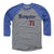 Keegan Thompson Men's Baseball T-Shirt | 500 LEVEL