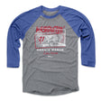 Dennis Maruk Men's Baseball T-Shirt | 500 LEVEL
