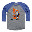 Anders Lee Men's Baseball T-Shirt | 500 LEVEL