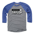 Jonathan Taylor Men's Baseball T-Shirt | 500 LEVEL