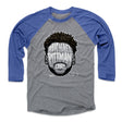 Michael Pittman Jr. Men's Baseball T-Shirt | 500 LEVEL