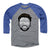 Michael Pittman Jr. Men's Baseball T-Shirt | 500 LEVEL
