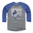 Graham Gano Men's Baseball T-Shirt | 500 LEVEL