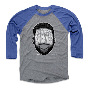 DeForest Buckner Men's Baseball T-Shirt | 500 LEVEL