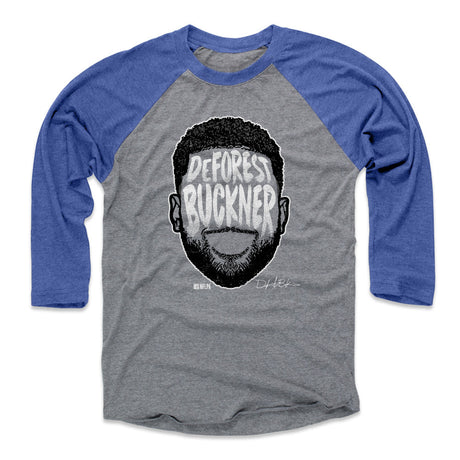 DeForest Buckner Men's Baseball T-Shirt | 500 LEVEL