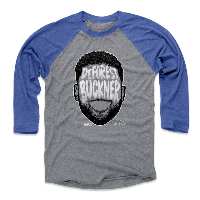 DeForest Buckner Men's Baseball T-Shirt | 500 LEVEL