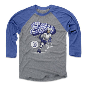 Ron Ellis Men's Baseball T-Shirt | 500 LEVEL