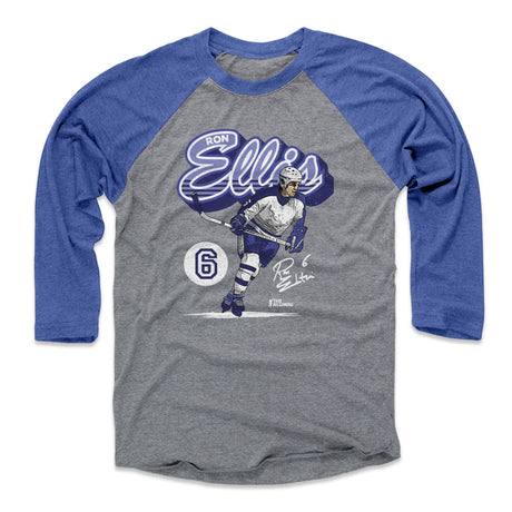 Ron Ellis Men's Baseball T-Shirt | 500 LEVEL
