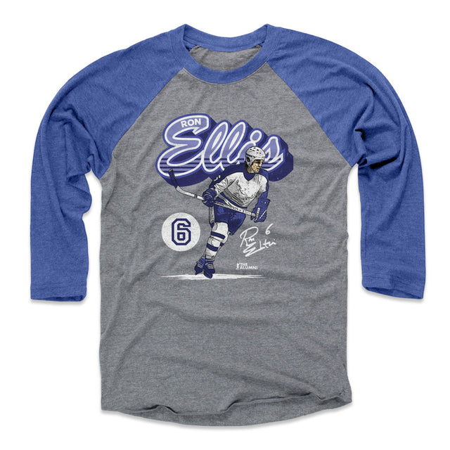Ron Ellis Men's Baseball T-Shirt | 500 LEVEL