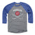 Blake Wheeler Men's Baseball T-Shirt | 500 LEVEL