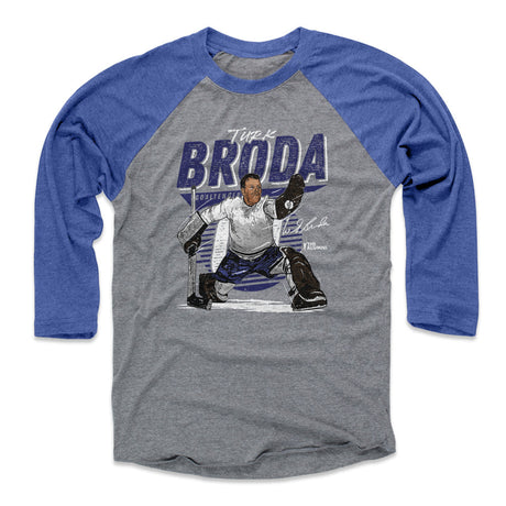 Walter Turk Men's Baseball T-Shirt | 500 LEVEL