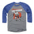 Bryan Trottier Men's Baseball T-Shirt | 500 LEVEL