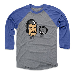 Keith Hernandez Men's Baseball T-Shirt | 500 LEVEL