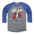 Billy Williams Men's Baseball T-Shirt | 500 LEVEL