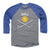 Glenn Hall Men's Baseball T-Shirt | 500 LEVEL