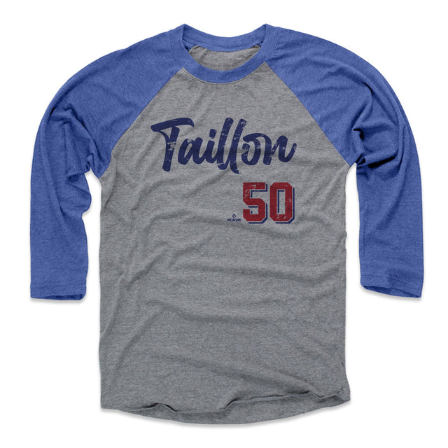 Jameson Taillon Men's Baseball T-Shirt | 500 LEVEL