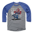 Auston Matthews Men's Baseball T-Shirt | 500 LEVEL