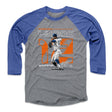Francisco Lindor Men's Baseball T-Shirt | 500 LEVEL