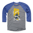 Jordan Binnington Men's Baseball T-Shirt | 500 LEVEL