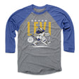 Devon Levi Men's Baseball T-Shirt | 500 LEVEL