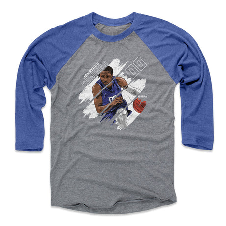 Jonathan Kuminga Men's Baseball T-Shirt | 500 LEVEL
