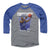 Tim Hardaway Jr. Men's Baseball T-Shirt | 500 LEVEL