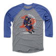 Mathew Barzal Men's Baseball T-Shirt | 500 LEVEL